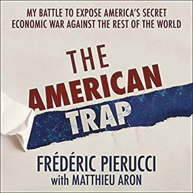 The american trap 1