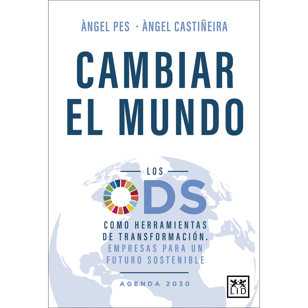 Cambiar el mundo 1