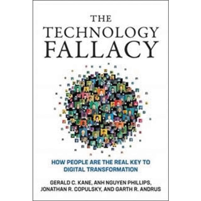 Technology fallacy 1