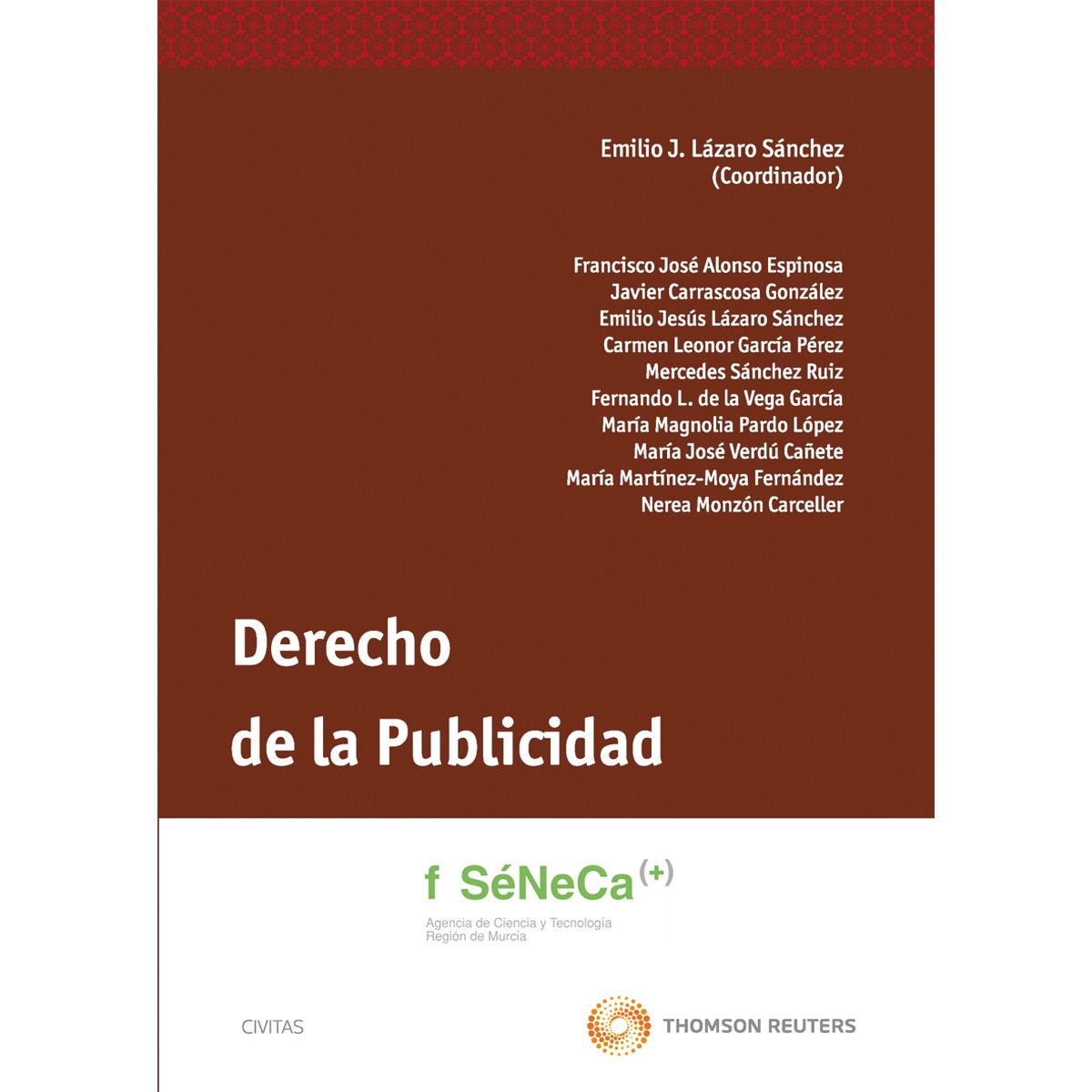Derecho de la Publicidad (Capa mole) 1