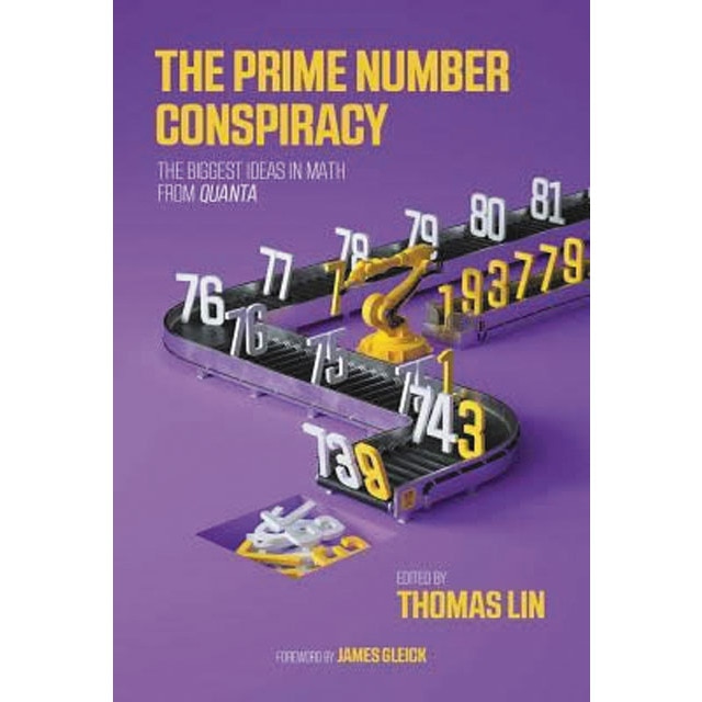 Prime number conspiracy 1
