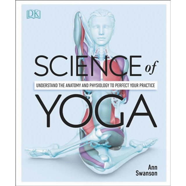 Science of yoga 1