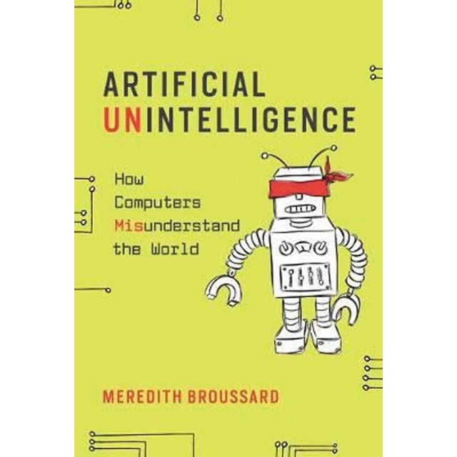 Artificial unintelligence 1