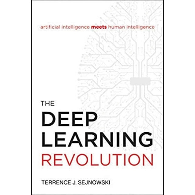 Deep learning revolution 1