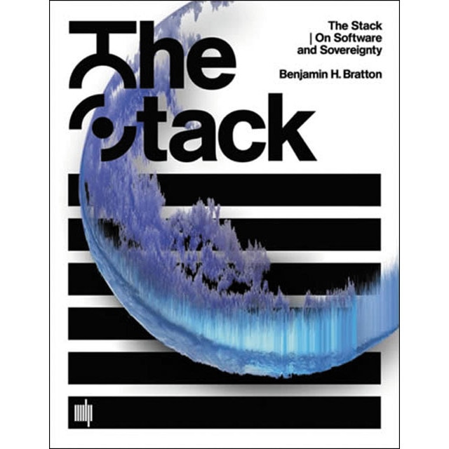Imagem 0 de The stack: on software and sovereignty