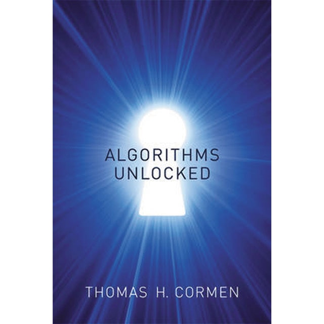 Algorithms unlocked 1