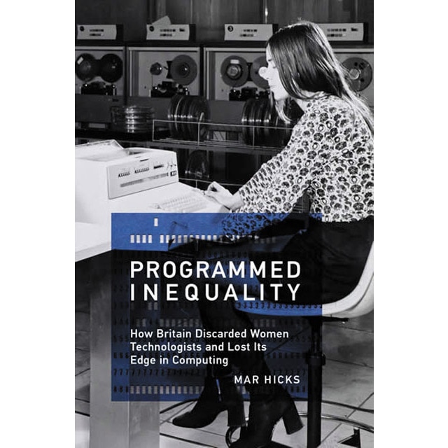 Programmed inequality 1