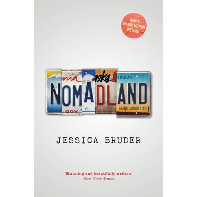 Imagen 0 de Nomadland (film)