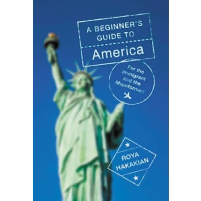 A beginner's guide to america 1