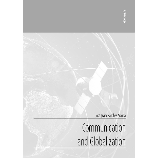 Imagem 0 de Communication and globalization(Tapa blanda)