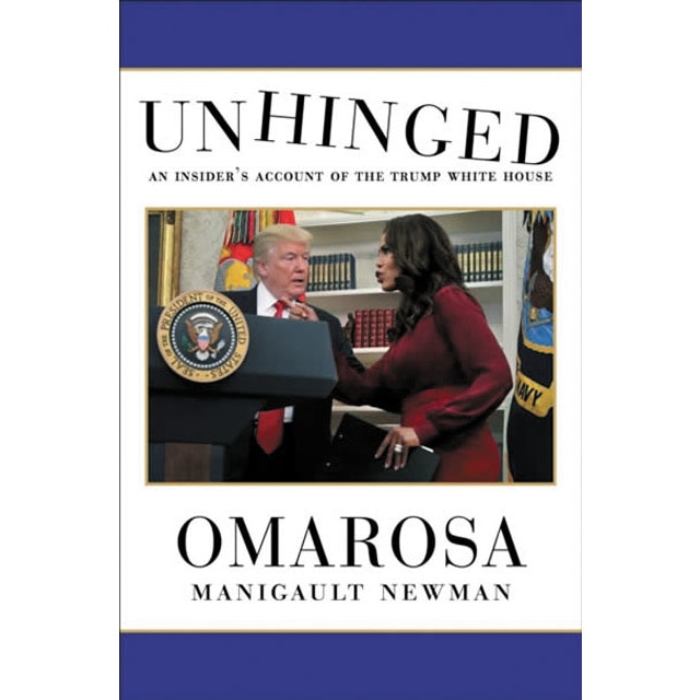 Imagen 0 de Unhinged