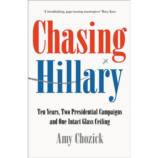 Chasing Hillary 1
