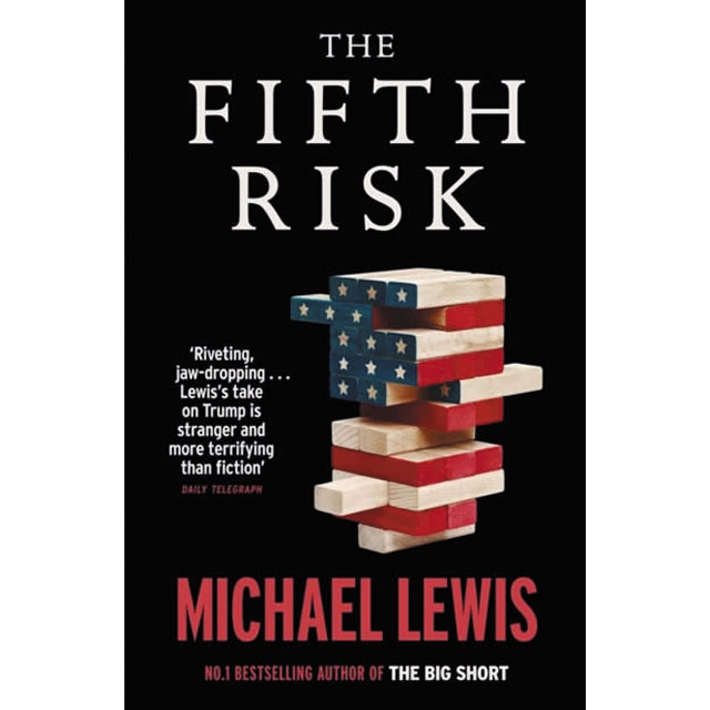 The fifth risk 1