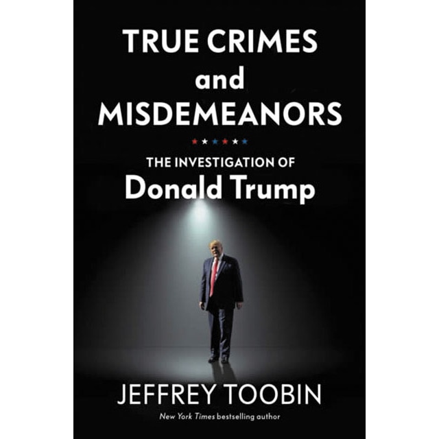 Crimes and misdemeanours 1