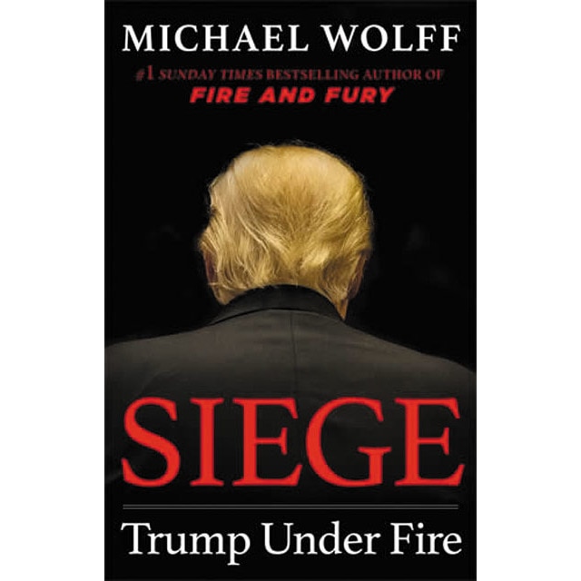 Siege 1