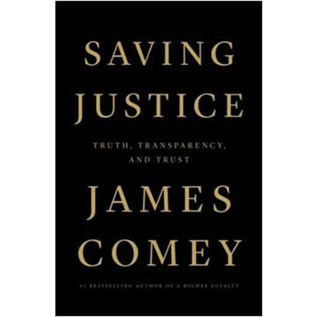 Saving justice 1