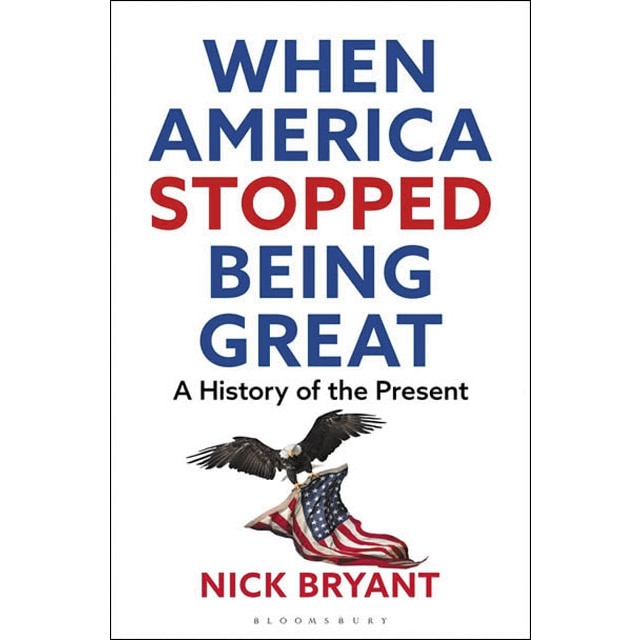 When america stopped being great 1