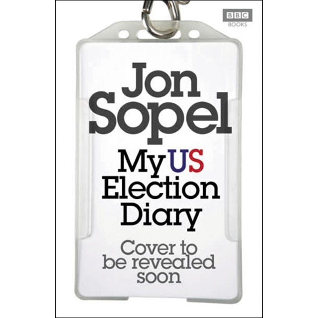 Imagem 0 de My us election diary