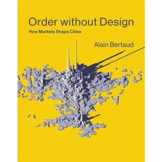 Order without design 1