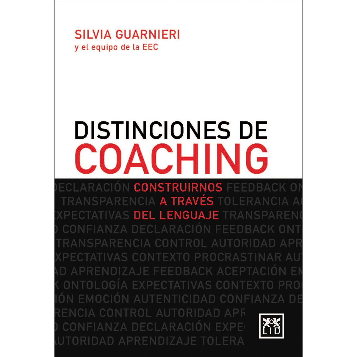 Distinciones de coaching, construirnos a 1
