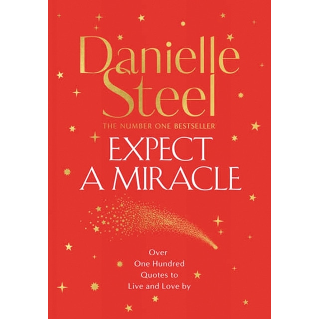 Imagem 0 de Expect a miracle