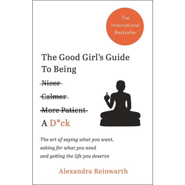 How to be your version of perfect (by being a bit 1