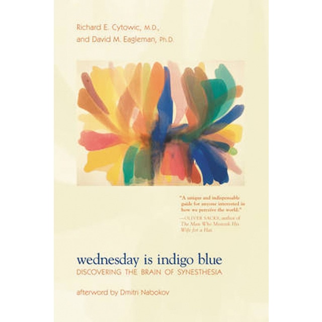 Wednesday is indigo blue 1