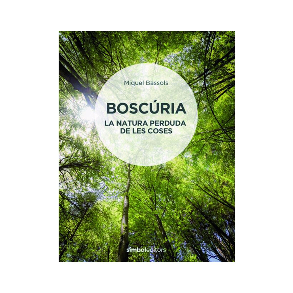 Boscúria(Tapa blanda) 1