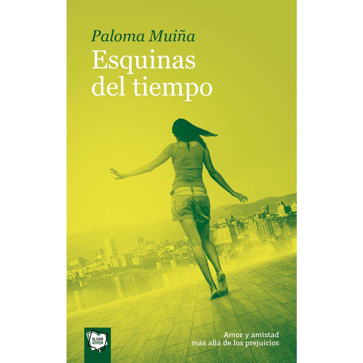 Imagem 0 de Esquinas del tiempo(Tapa blanda)