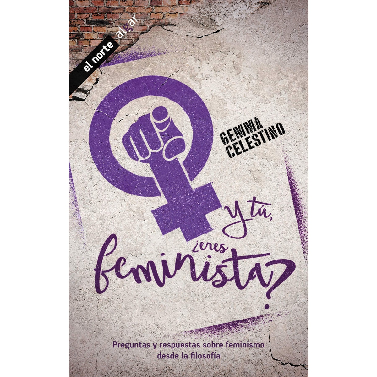 Y tú, ¿eres feminista?(Tapa blanda) 1