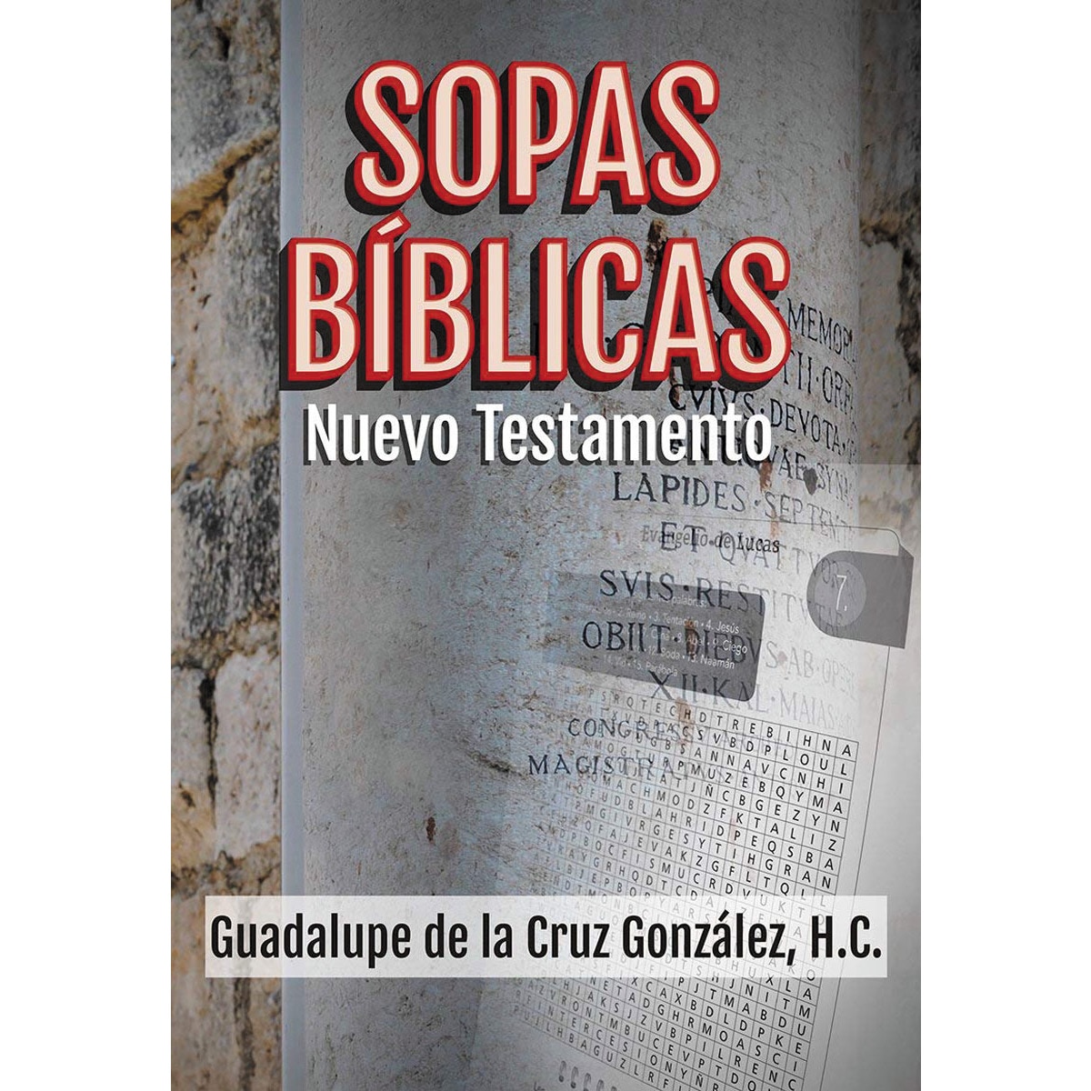 Sopas Bíblicas Nuevo Testamento (Capa mole) 1