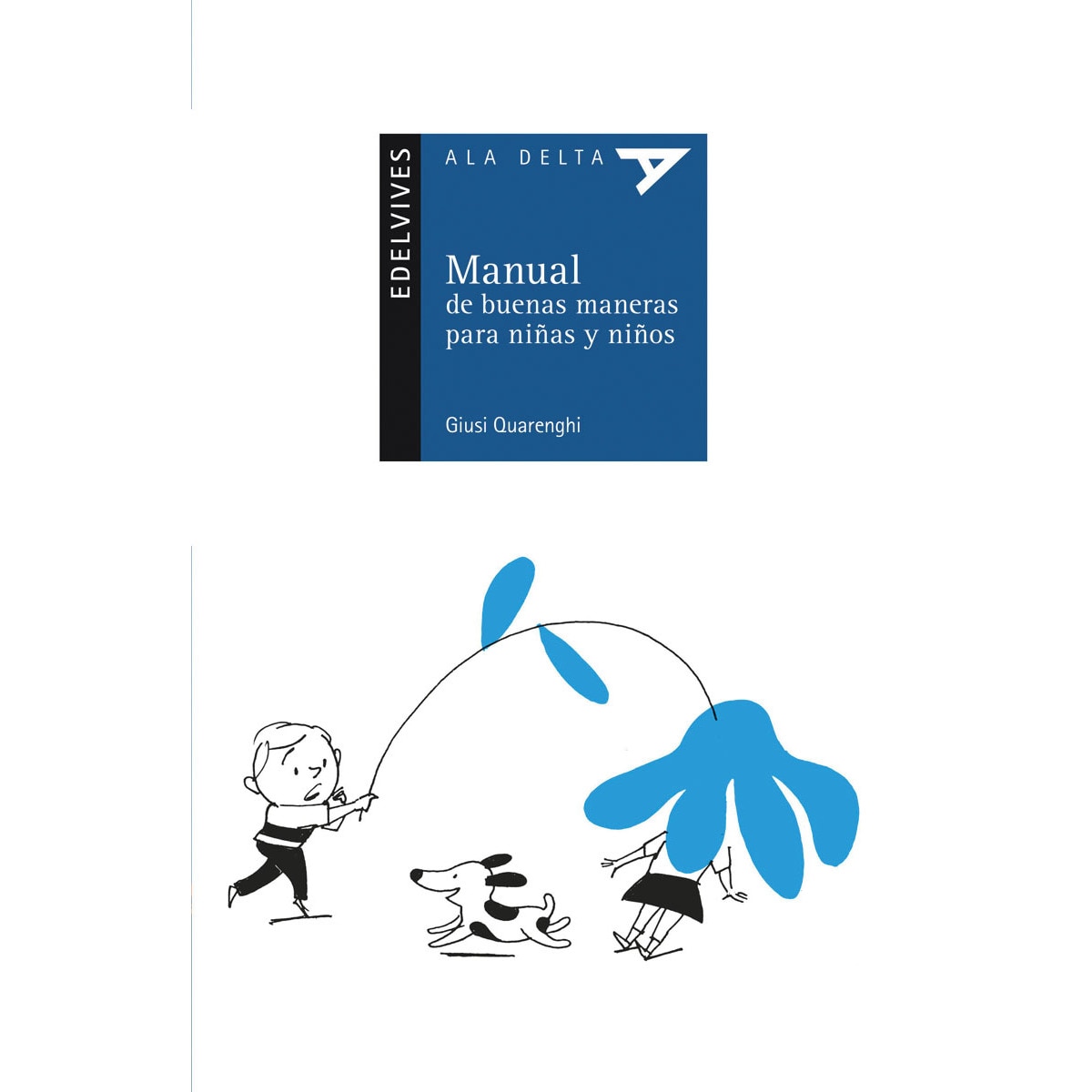 Imagem 0 de Manual de buenas maneras para niñas y niños(Tapa blanda)