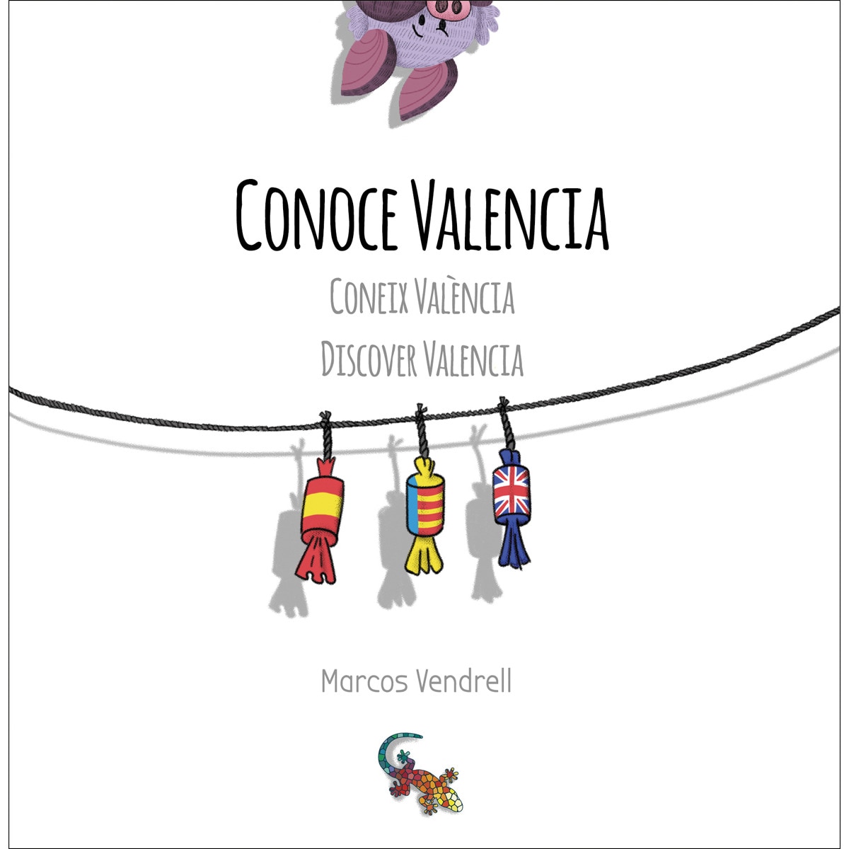 Conoce Valencia 1