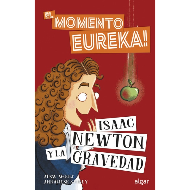 Imagen 0 de Isaac Newton y la gravedad  (Tapa blanda)
