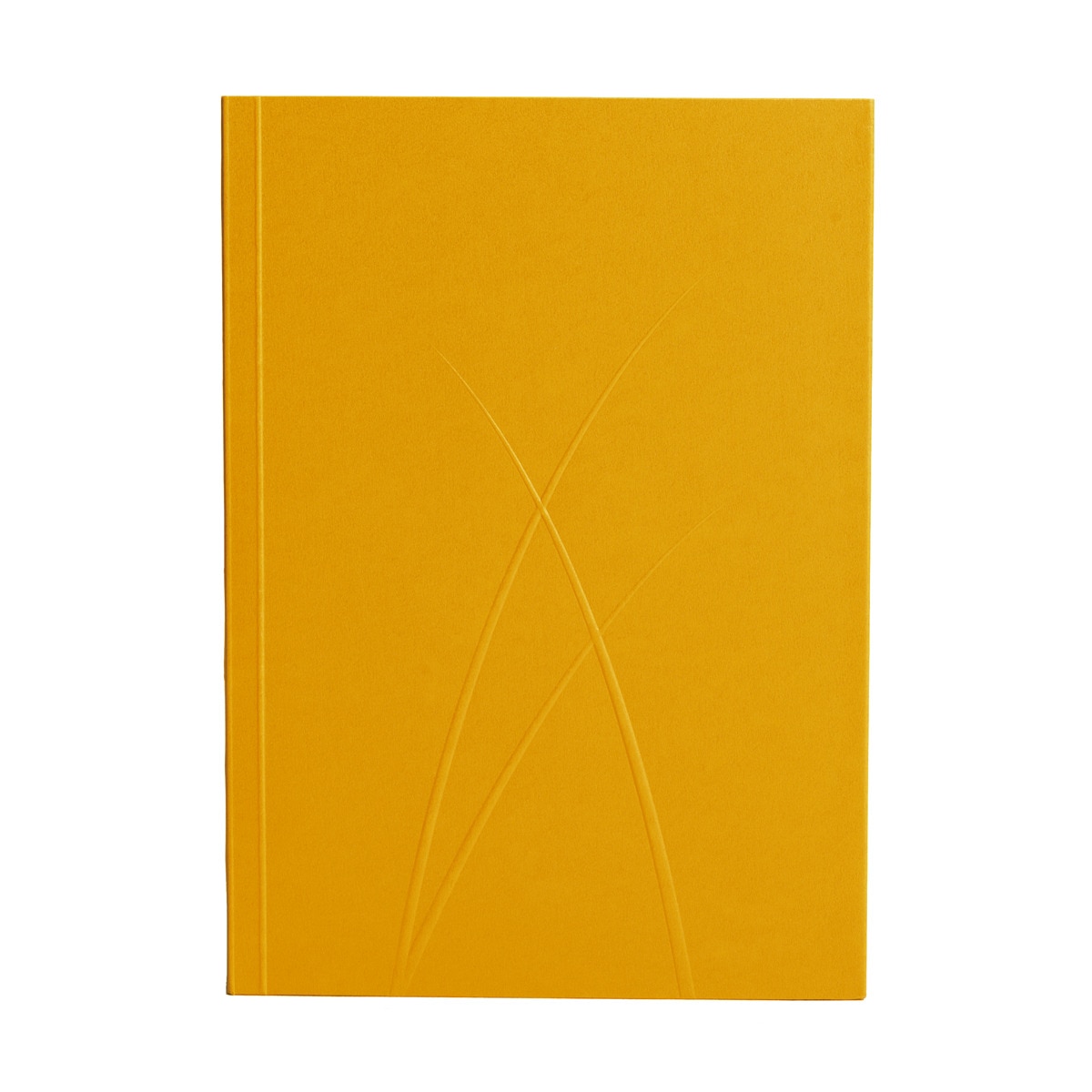 Libreta Rayada A6 Puro Paper-Oh Oro Oro-1