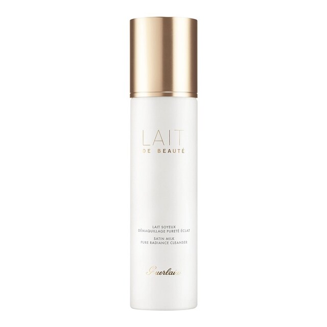 Imagem 0 de Leite Desmaquilhante Beauté - 200 ml
