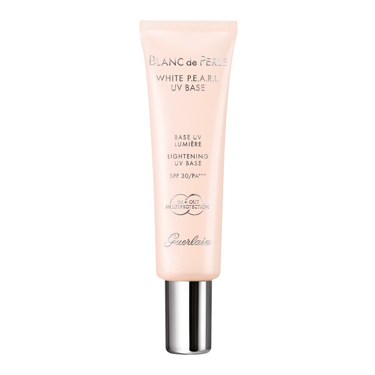 Primer UV Iluminador Blanc de Perle SPF30 - 30 ml 1