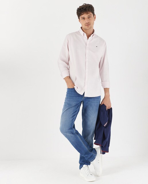 Pantalones vaqueros hombre tallas grandes el corte inglés Clearance