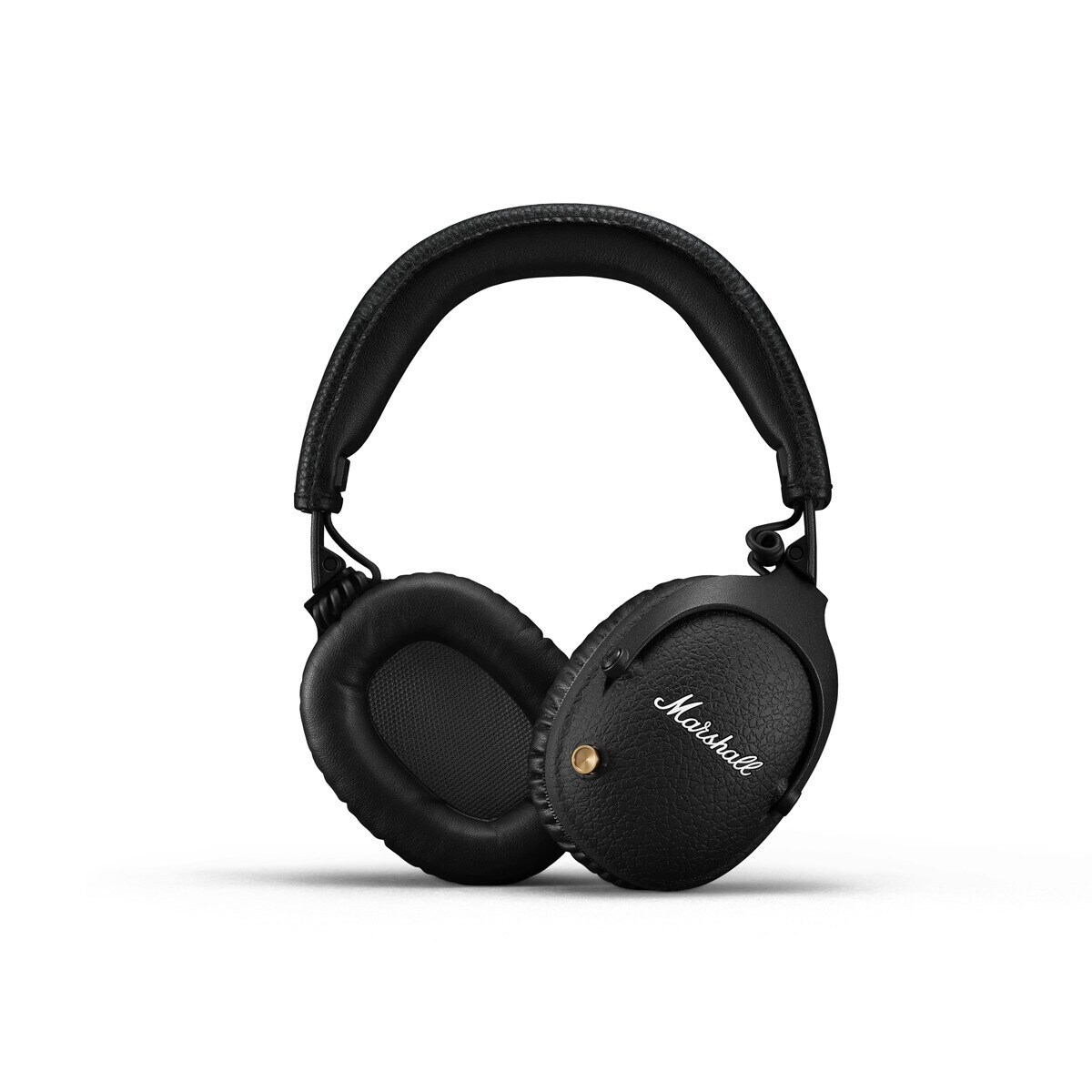 Auscultadores Marshall Monitor II ANC, Bluetooth - Preto Preto-2