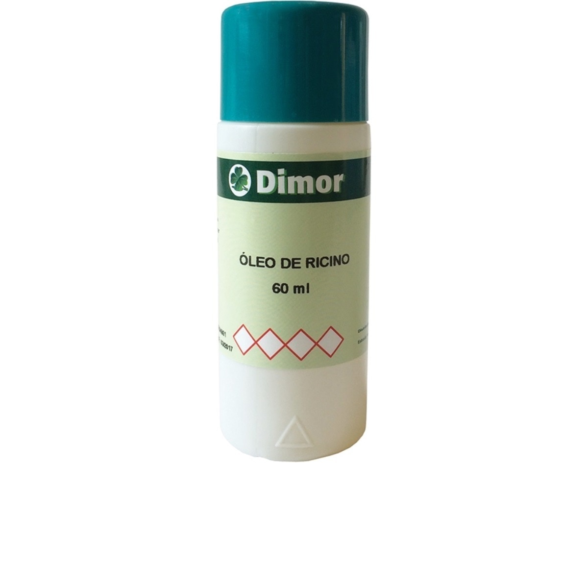 Imagem 0 de Óleo Rícino 60ml Dimor