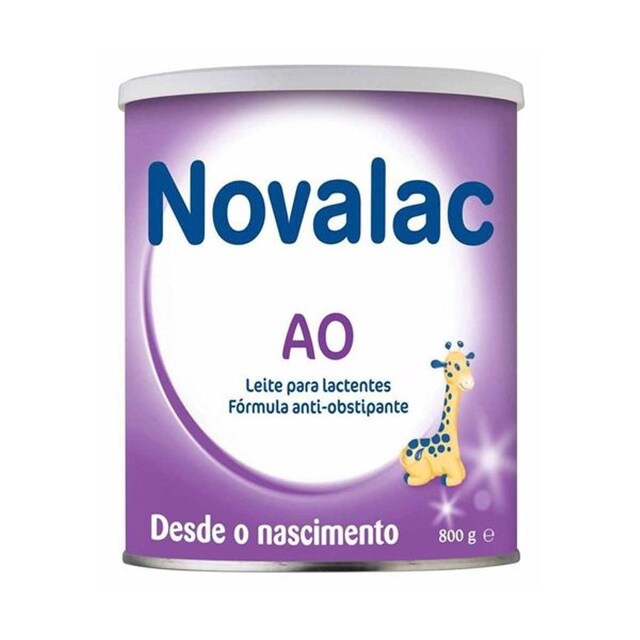 Imagem 0 de Leite para Lactentes Anti-Obstipante - 800 g