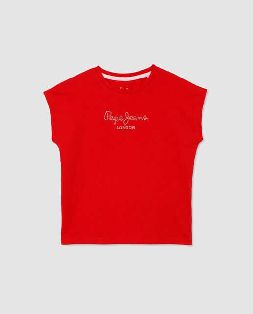 Camisetas pepe jeans niño el corte ingles Clearance