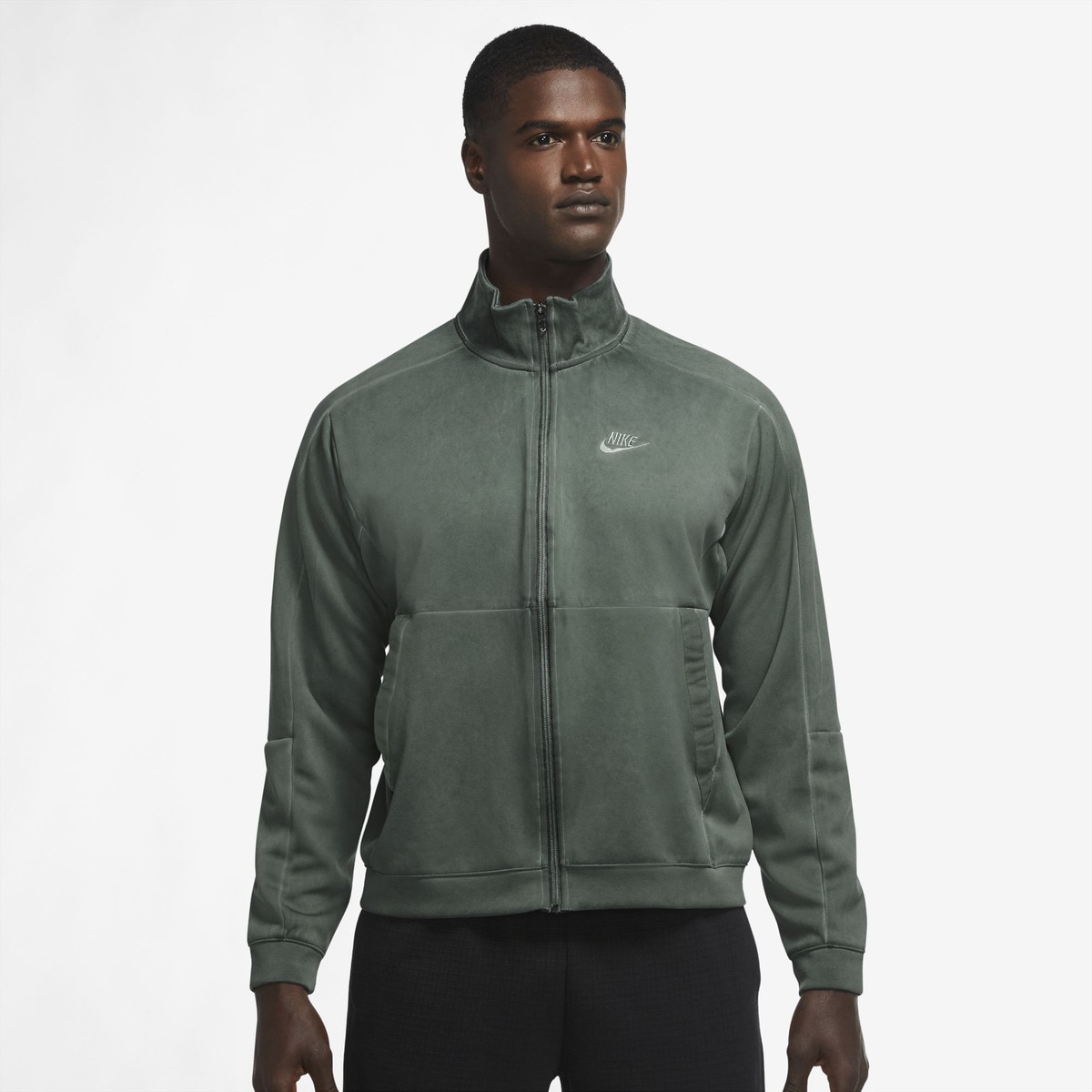 chaquetas nike hombre el corte ingles