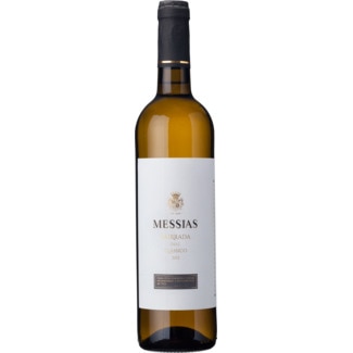 Vinho Branco da Bairrada Clássico garrafa 75 cl - Messias