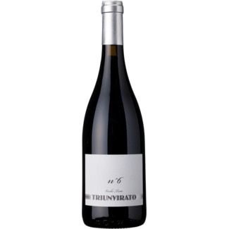 Vinho Tinto de Mesa Nº7 garrafa 75 cl - Triunvirato
