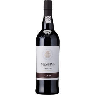 Vinho do Porto Tawny garrafa 75 cl - Messias