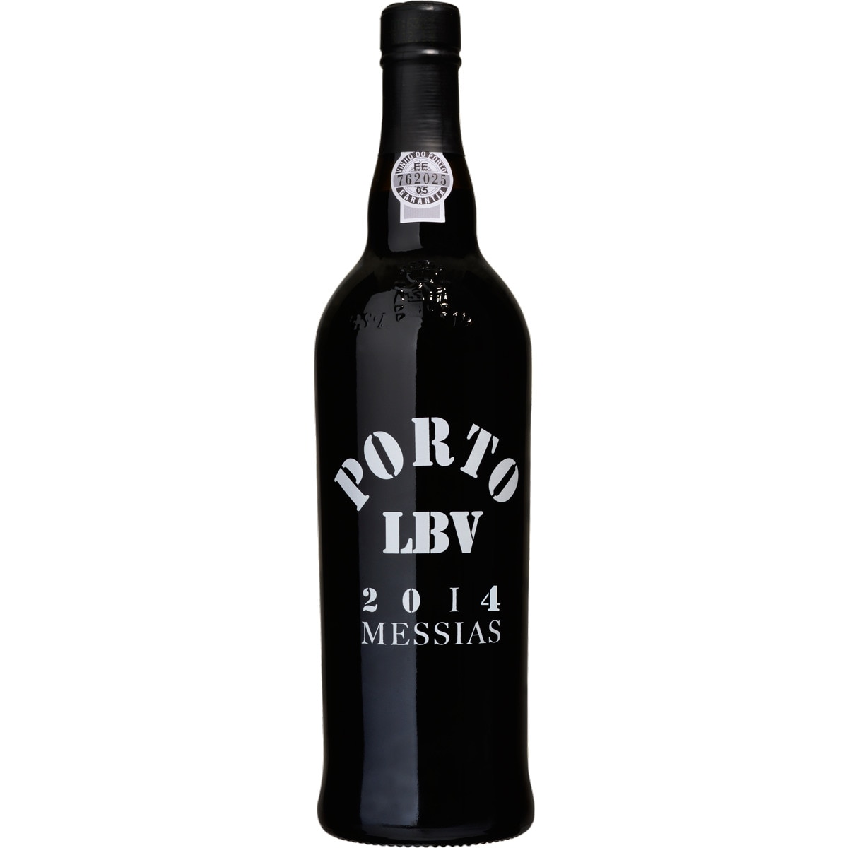 Vinho do Porto LBV garrafa 75 cl