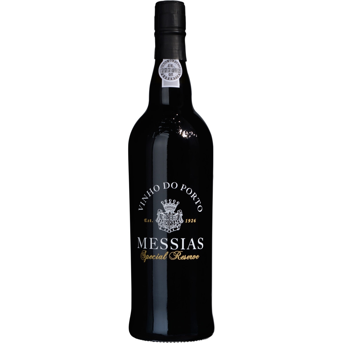 Vinho do Porto Special Reserve garrafa 75 cl
