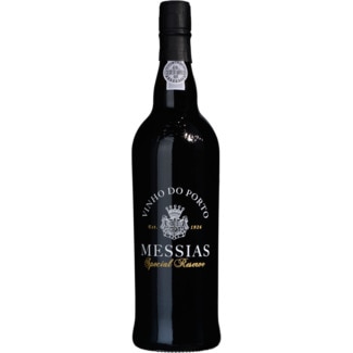 Vinho do Porto Special Reserve garrafa 75 cl - Messias