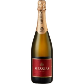 Espumante Grand Cuvée Bruto garrafa 75 cl - Messias